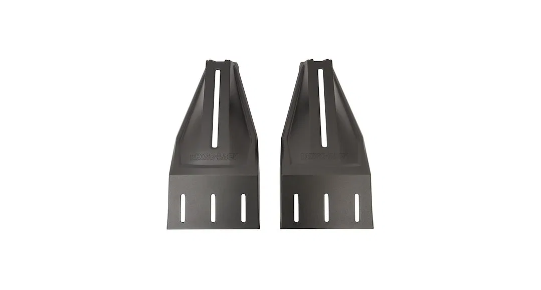 RDT2 – RHINO RACK Roof Rack Mounting Kit, Reconn-Deck Towers Fits Rhino Rack's Pioneer Platform/VA Bars And Reconn-De...